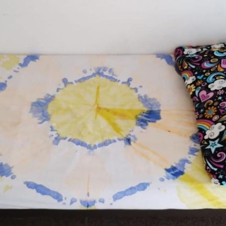 Estar Zen Hostel Florianópolis Eksteriør bilde