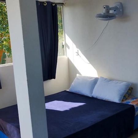 Estar Zen Hostel Florianópolis Eksteriør bilde
