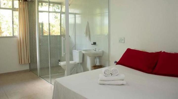 Estar Zen Hostel Florianópolis Eksteriør bilde