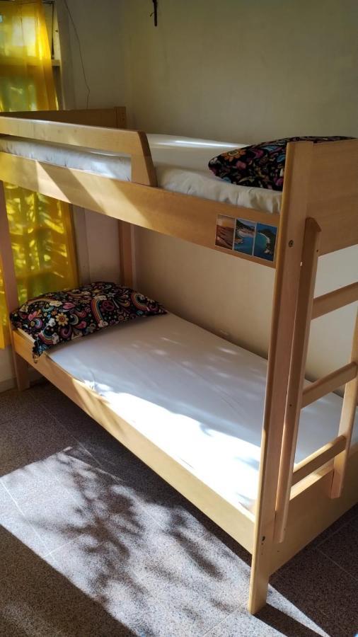 Estar Zen Hostel Florianópolis Eksteriør bilde
