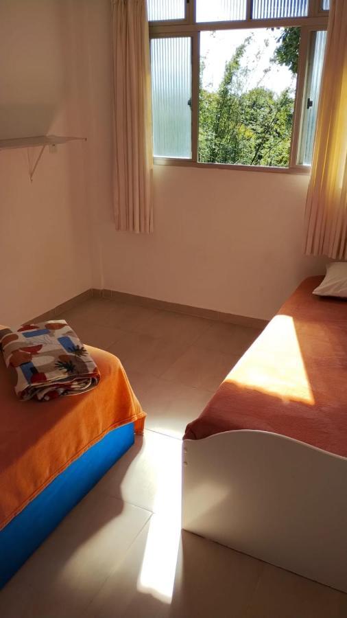 Estar Zen Hostel Florianópolis Eksteriør bilde