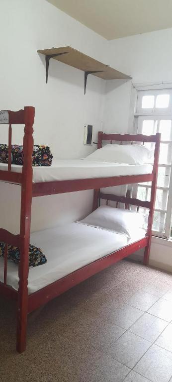 Estar Zen Hostel Florianópolis Eksteriør bilde