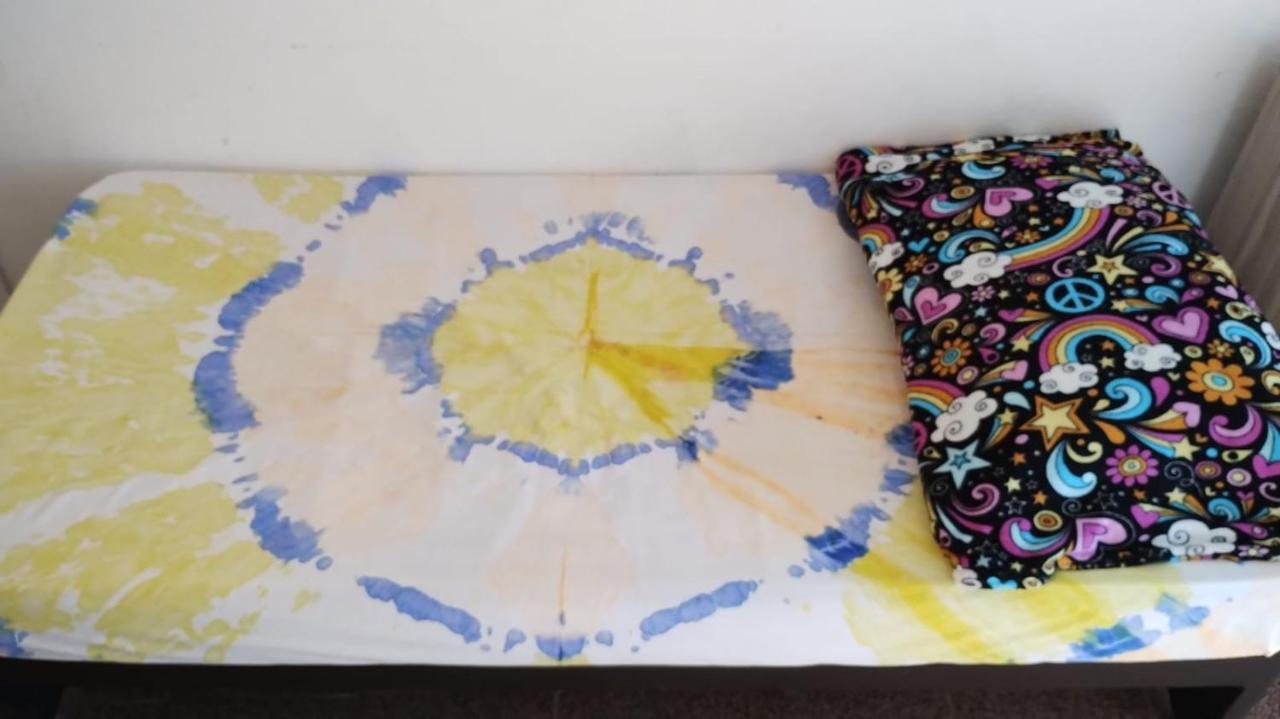 Estar Zen Hostel Florianópolis Eksteriør bilde