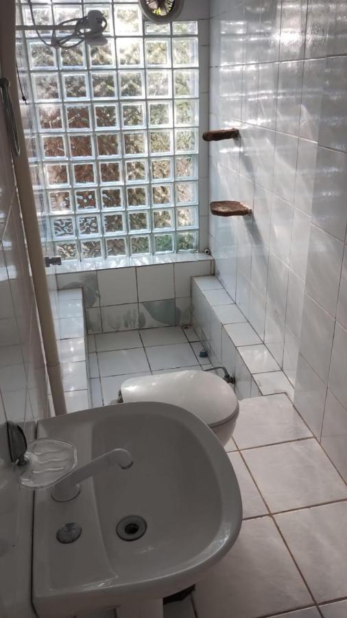 Estar Zen Hostel Florianópolis Eksteriør bilde