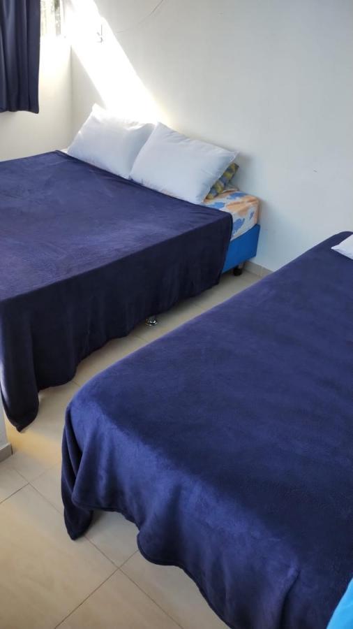 Estar Zen Hostel Florianópolis Eksteriør bilde