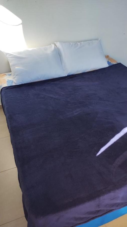 Estar Zen Hostel Florianópolis Eksteriør bilde