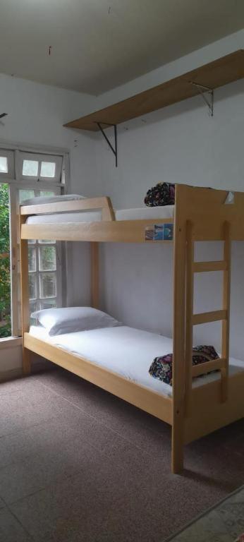 Estar Zen Hostel Florianópolis Eksteriør bilde