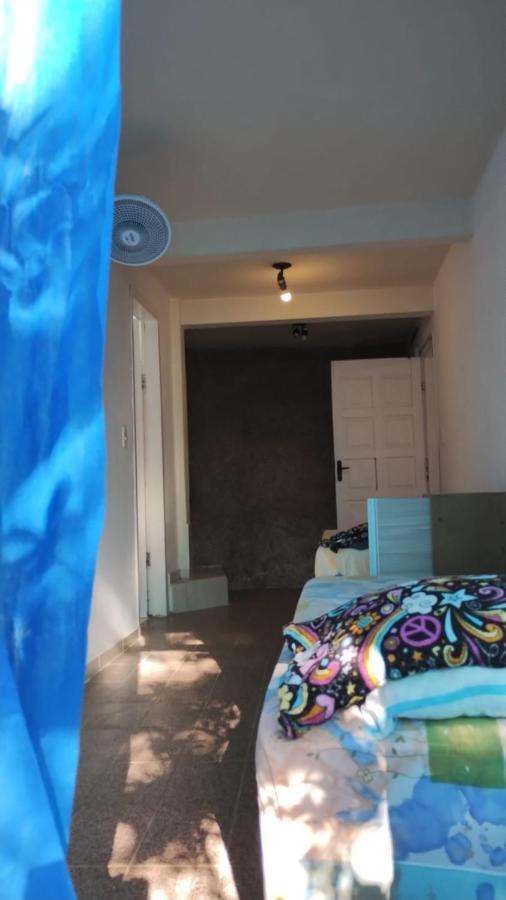 Estar Zen Hostel Florianópolis Eksteriør bilde