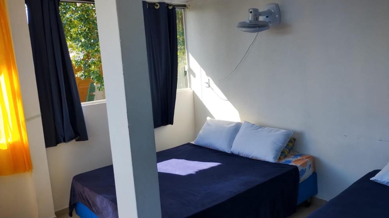 Estar Zen Hostel Florianópolis Eksteriør bilde