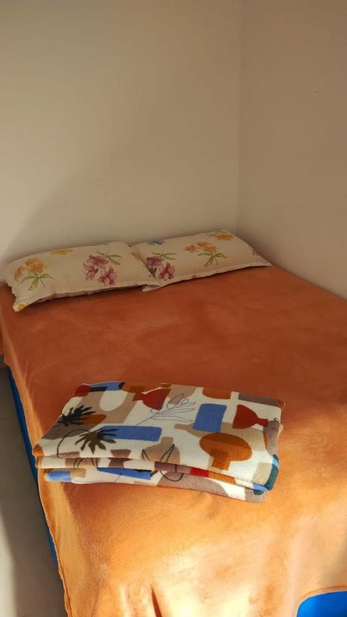 Estar Zen Hostel Florianópolis Eksteriør bilde