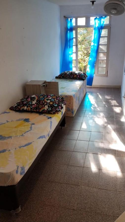 Estar Zen Hostel Florianópolis Eksteriør bilde