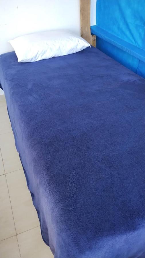 Estar Zen Hostel Florianópolis Eksteriør bilde